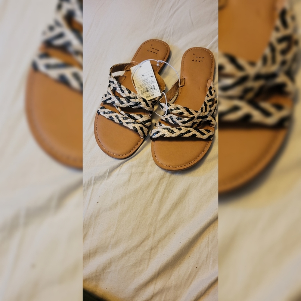Target Sandals